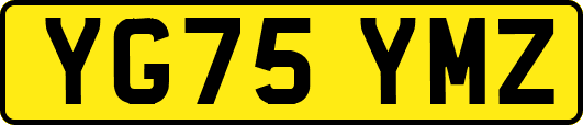 YG75YMZ