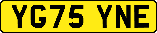 YG75YNE