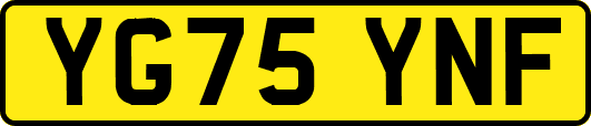 YG75YNF