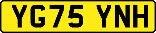 YG75YNH