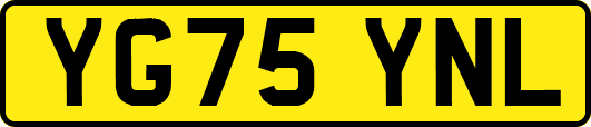 YG75YNL