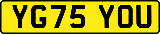 YG75YOU