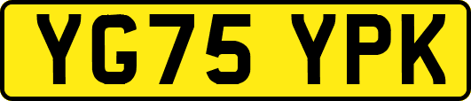 YG75YPK