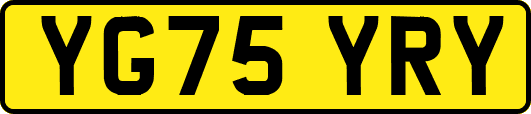 YG75YRY