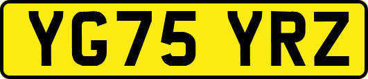 YG75YRZ