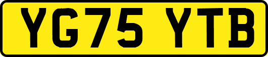 YG75YTB