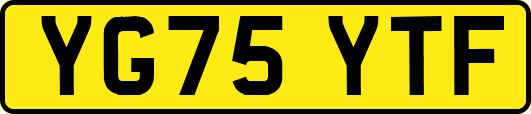 YG75YTF
