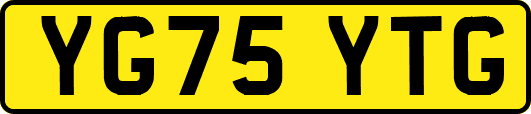 YG75YTG