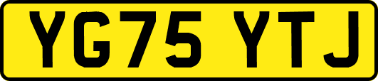 YG75YTJ
