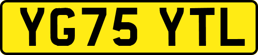 YG75YTL