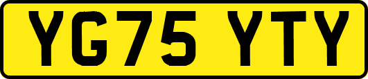 YG75YTY