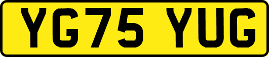 YG75YUG