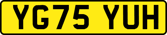 YG75YUH