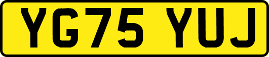 YG75YUJ