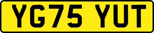 YG75YUT