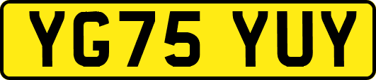 YG75YUY