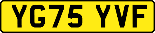 YG75YVF