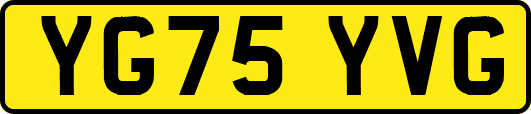 YG75YVG