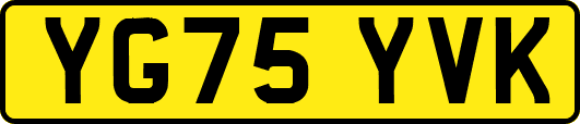 YG75YVK
