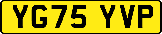 YG75YVP