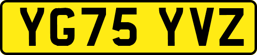 YG75YVZ