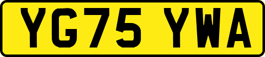 YG75YWA
