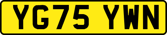 YG75YWN