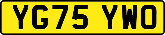 YG75YWO