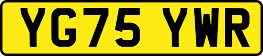 YG75YWR