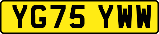 YG75YWW