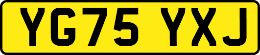 YG75YXJ