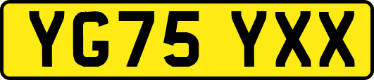 YG75YXX