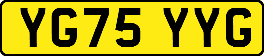 YG75YYG