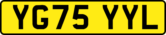 YG75YYL