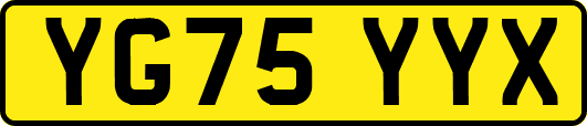 YG75YYX