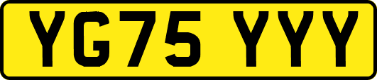 YG75YYY