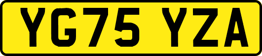 YG75YZA
