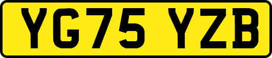 YG75YZB