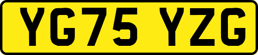 YG75YZG