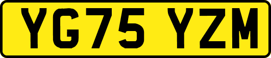 YG75YZM