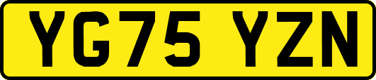 YG75YZN