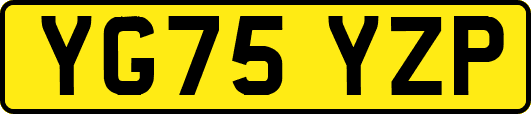 YG75YZP