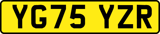 YG75YZR
