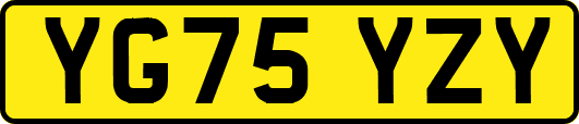 YG75YZY