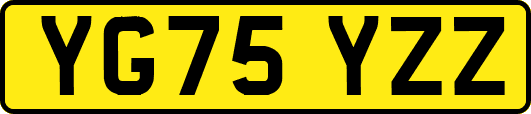 YG75YZZ
