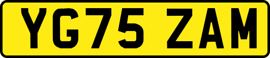 YG75ZAM