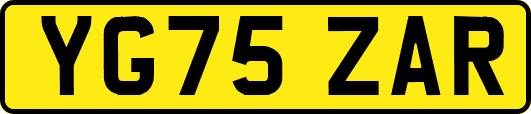 YG75ZAR