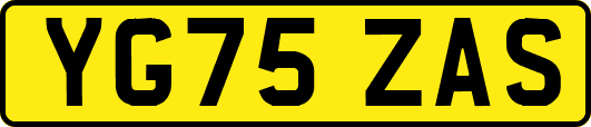 YG75ZAS