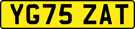 YG75ZAT