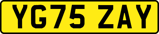 YG75ZAY